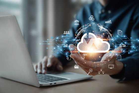 Cloud Architecture — Coneixedor Technologies