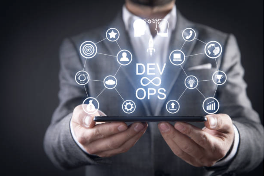 DevOps & CI/CD — Coneixedor Technologies