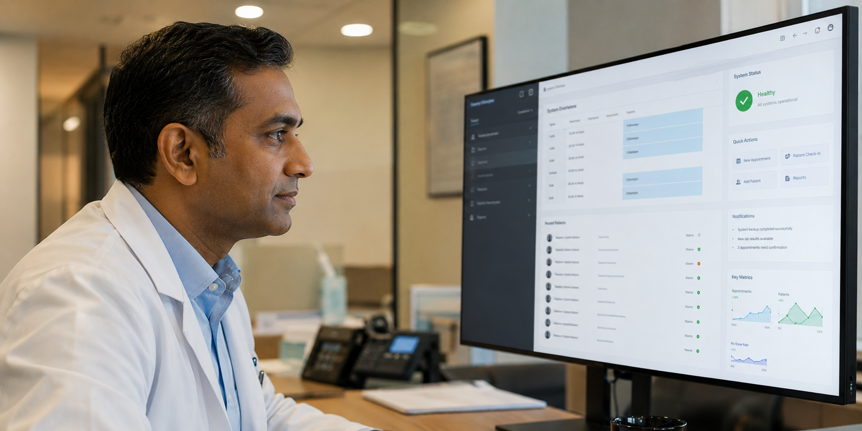 The CTO who stopped being the on-call rotation. - Coneixedor Case Study