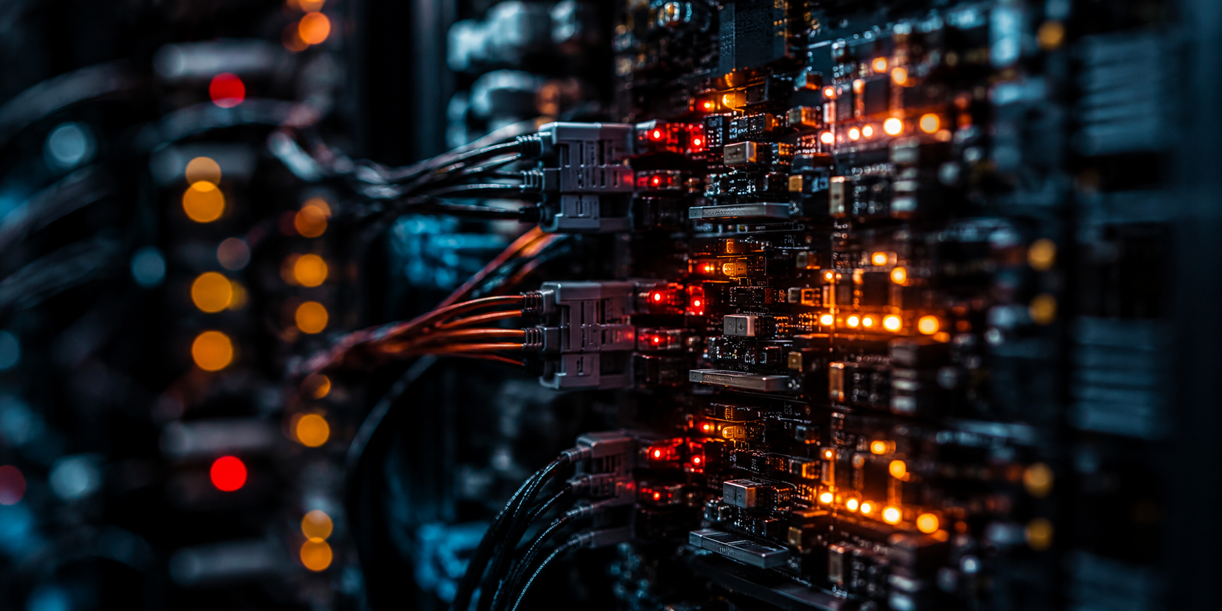 The green dashboard that was lying. - Coneixedor Case Study